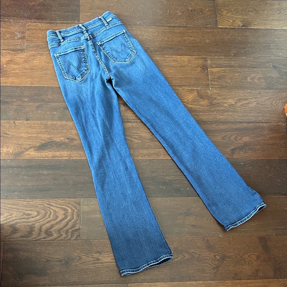 MOTHER THE HUSTLER SNEAK YAKKIDY YAK sz 26